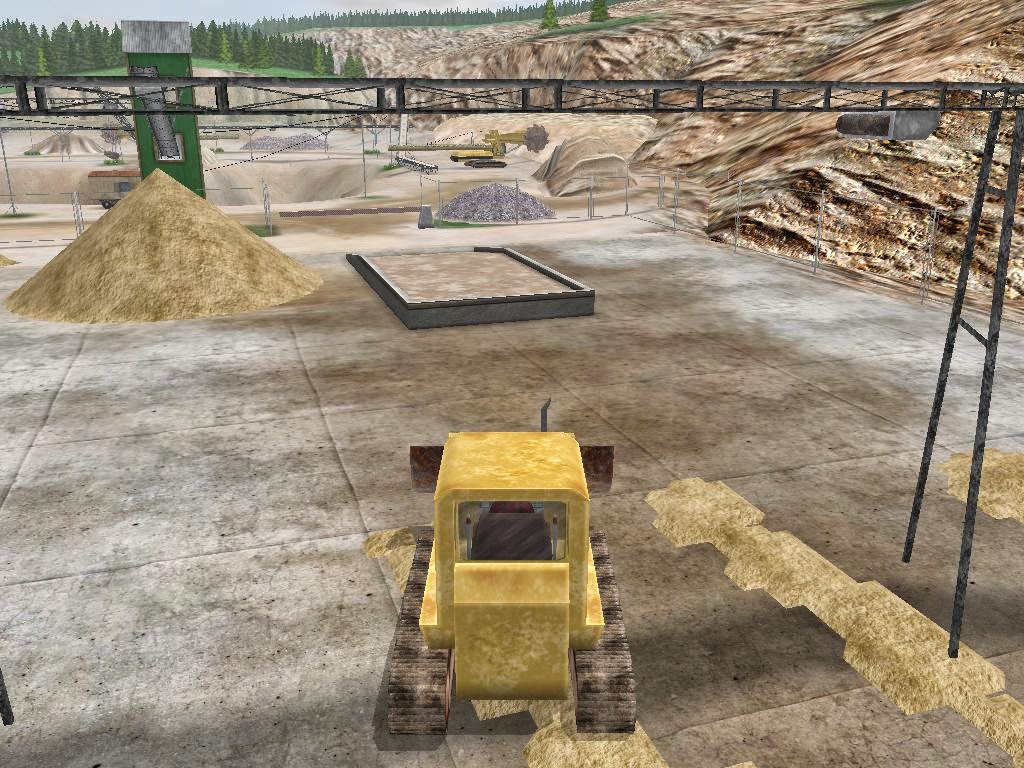 Bagger Simulator 2011 Download Free Bagger Simulator 2011 Download Free