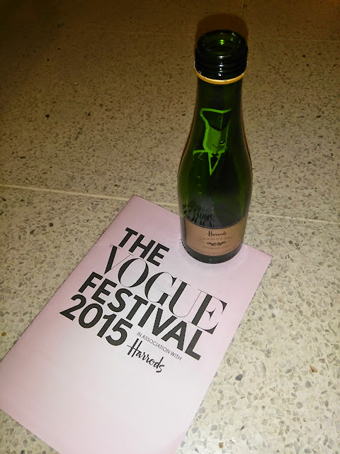 vogue festival 2015