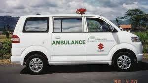 Jasa Mobil Ambulance Gratis Kota Makassar