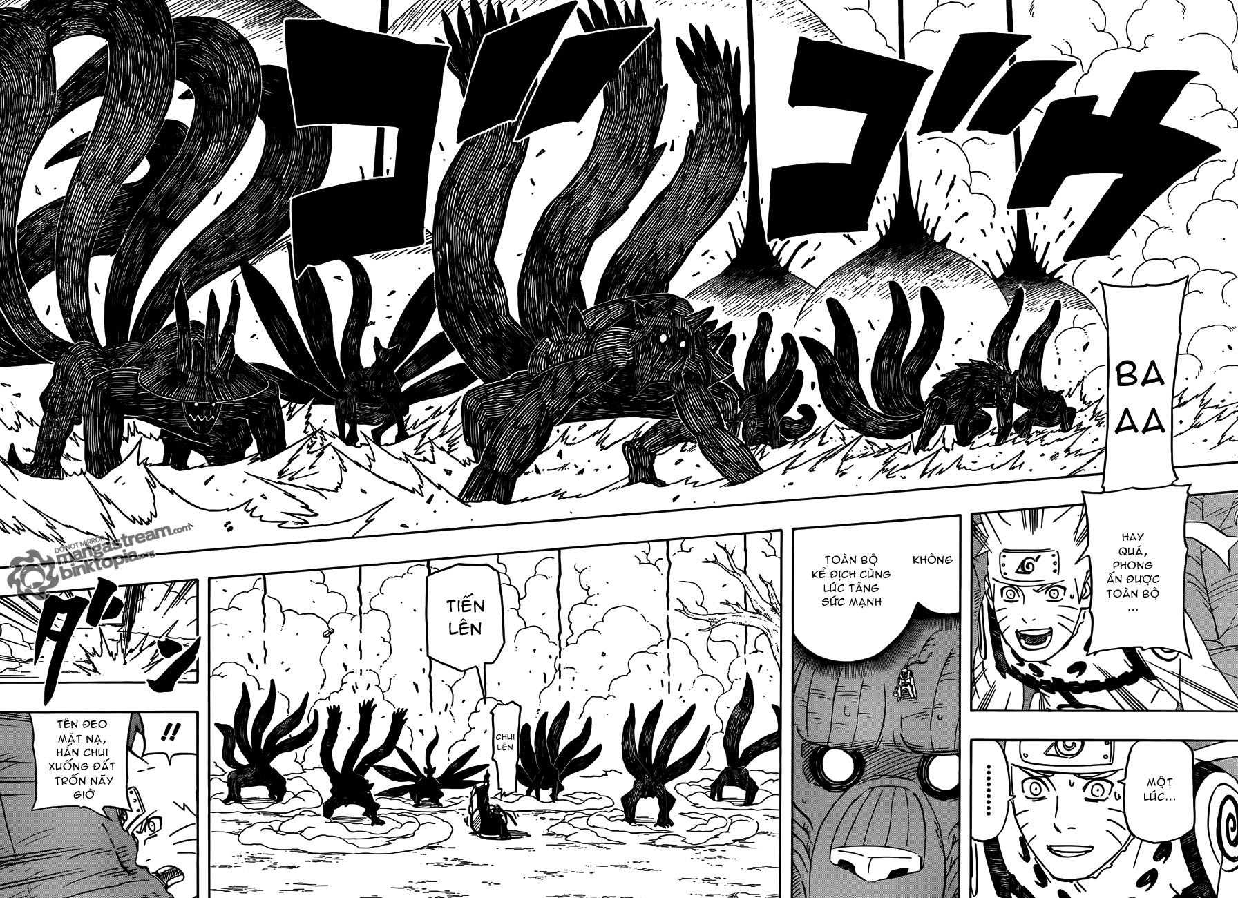 Naruto chap 566