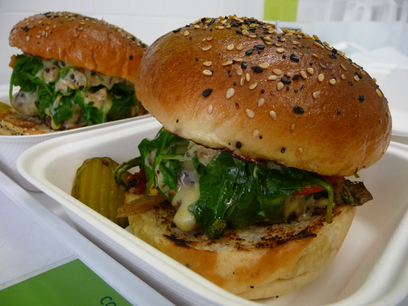 REVIEW Burger Brothers, Brighton The Graphic Foodie Brighton Food Blog & Restaurant Reviews