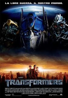 Transformers Film Streaming ITA (2007) Transformers Film Streaming ITA (2007)