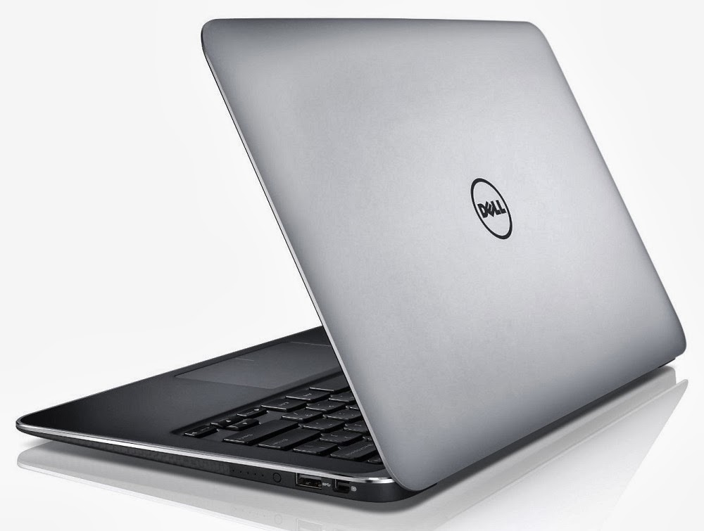 dell xps 13 2012