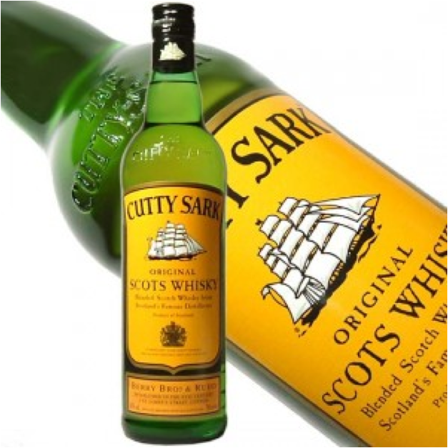 Best Shot Whisky Reviews Cutty Sark Review