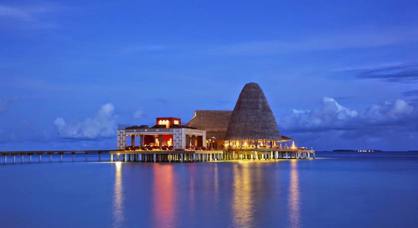 Anantara Kihavah Villas Maldives Anantara Kihavah Villas Maldives