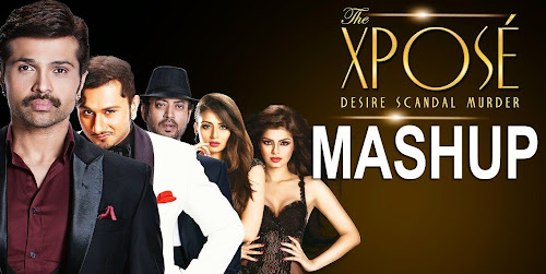 The Xpose Video Songs - 2014