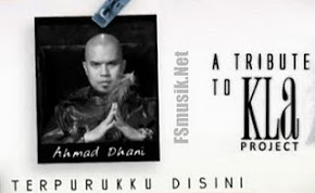 terpurukku disini by ahmad dani