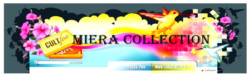 MIERA COLLECTION