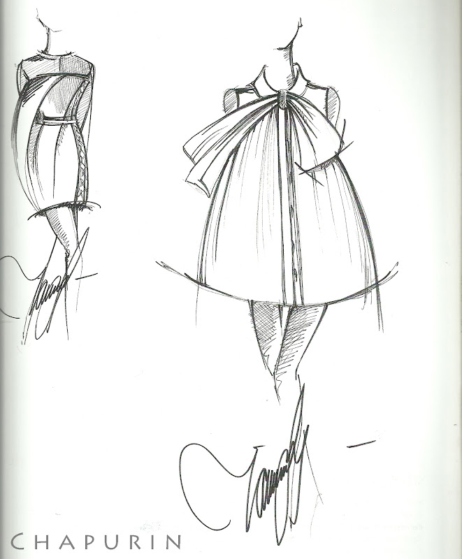 Yolantele: Visual Inspiration : Costume Design 2 and Fashion Illustration