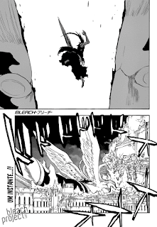 Bleach 670 Português Mangá Bleach 670 Português Mangá leitura online