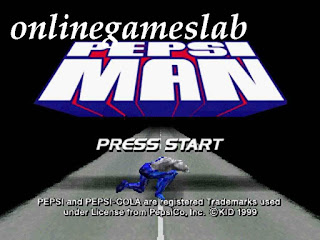 Pepsi man game free downlaod Pepsi man game free downlaod