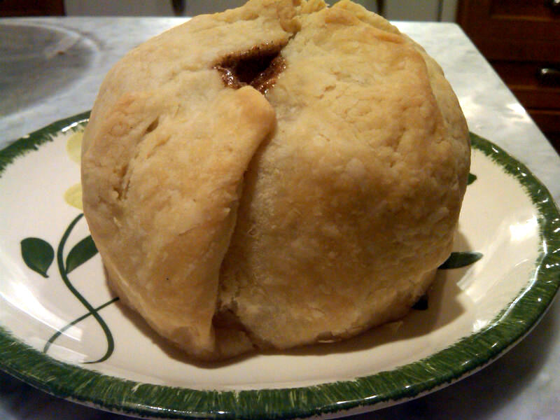 Old Fashioned Bread Dumplings Old Fashioned Bread Dumplings