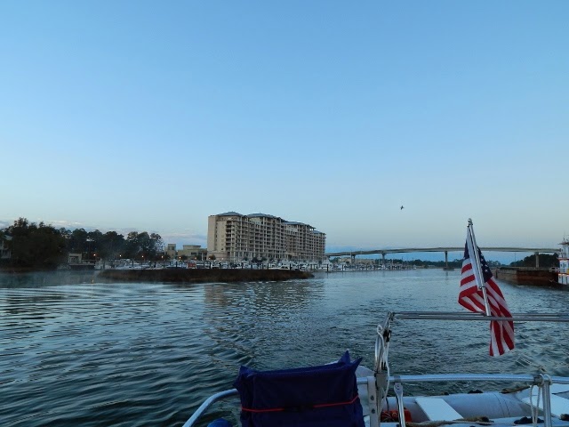 Seahorse S Great Loop Adventure Orange Beach Al To