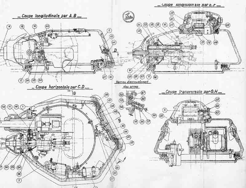 Somua S35 006.La+tourelle+APX+1+CE+Somua+S35