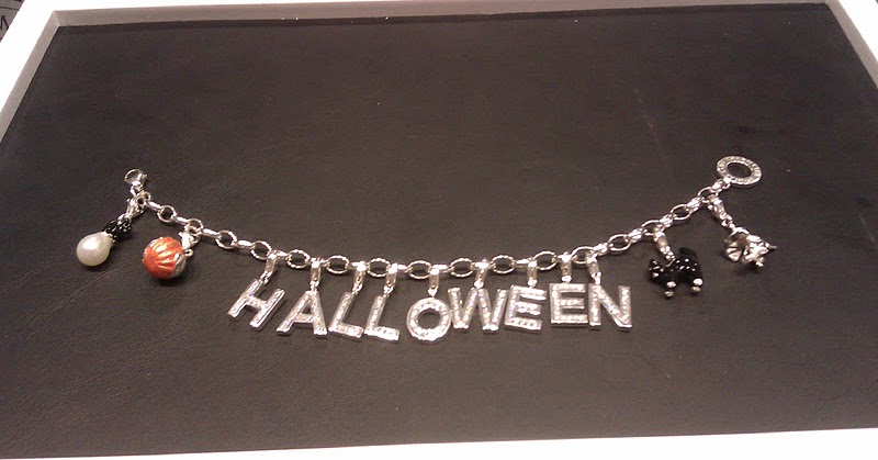 thomas sabo pumpkin charm