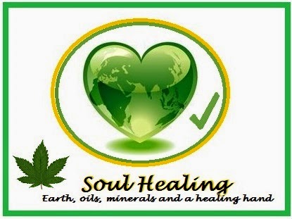 Soul Healing Farmacy