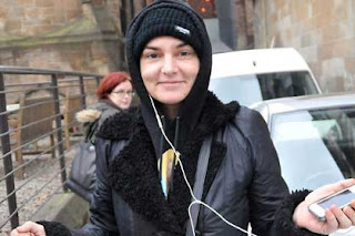 Sinead O’Connor. Sinead O’Connor.