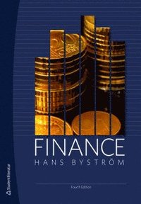 NEW!!! The new (4th) edition of my book Finance!