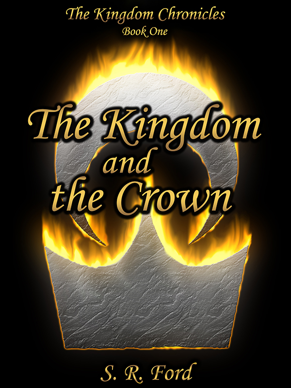 Kingdom and the Crown Kindle
