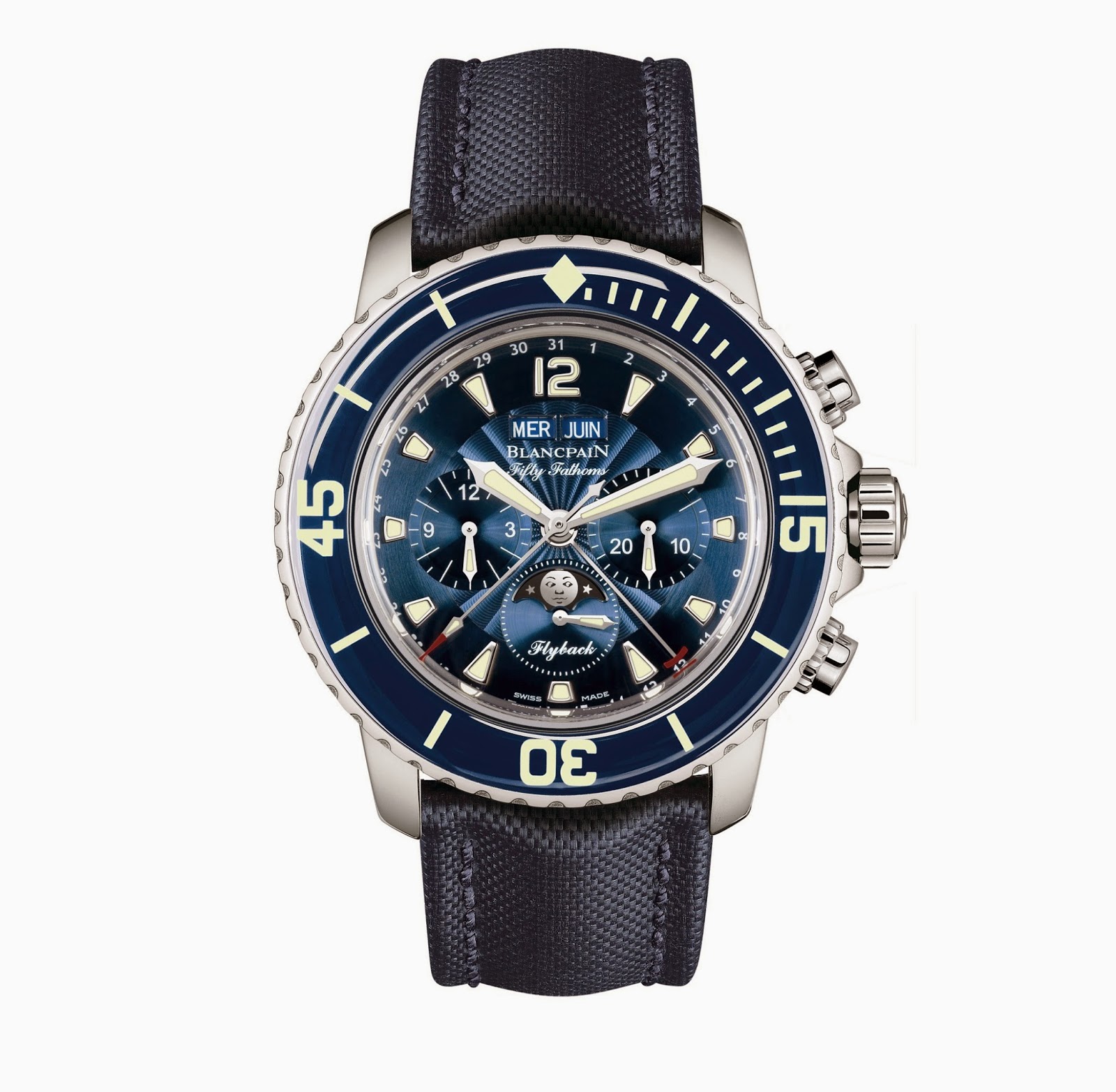 The 7 Best Luxury Diving Watches this Autumn Be An Athlete Fitness