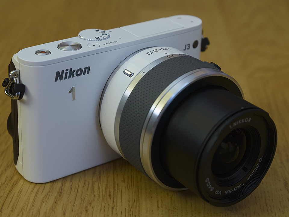 Robert van Brug Fotografie Nikon 1 J3 review voor Kieskeurig.nl