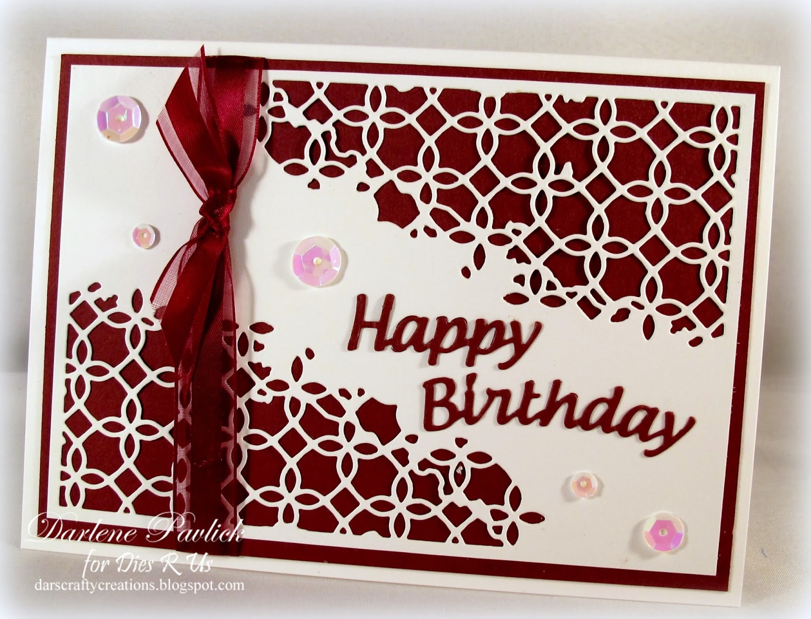 collage birthday cards
