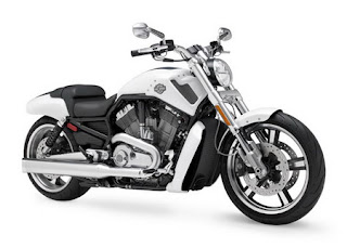 2011 Harley Davidson VRSCF V-Rod Muscle