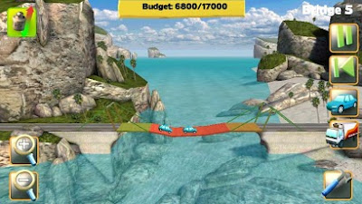 Bridge Constructor Android Bridge Constructor Android