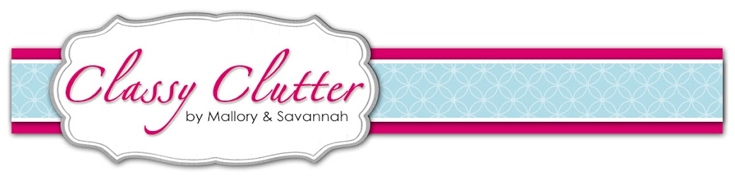 Classyclutter logo Classyclutter logo