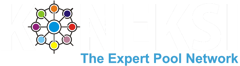 KONEKSI ~ The Expert Pool Network