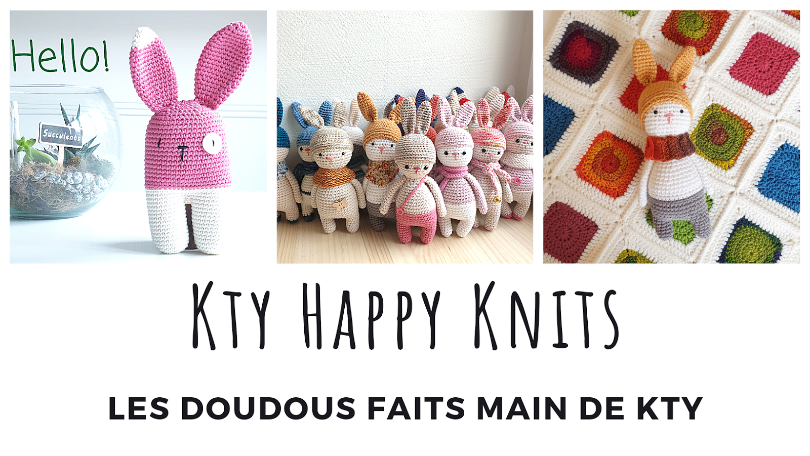 Kty Happy Knits