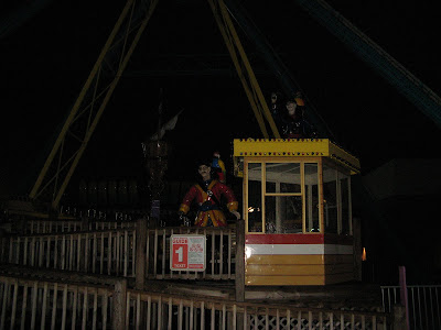 Pirates!