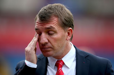 Brendan Rodgers fired by Liverpool