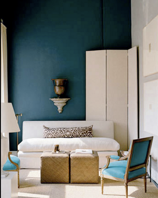 Apartment Wall Color Ideas
