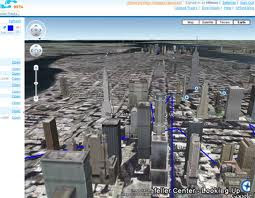 Google Maps 3D Google Maps 3D