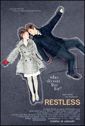 Restless (2011) Restless (2011)