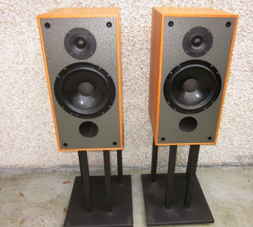 paradigm control monitor