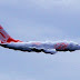 O que causa a turbulência em aviões?