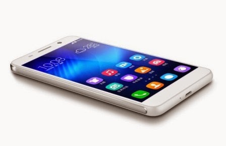Harga Huawei Honor 6 Plus Harga Huawei Honor 6 Plus