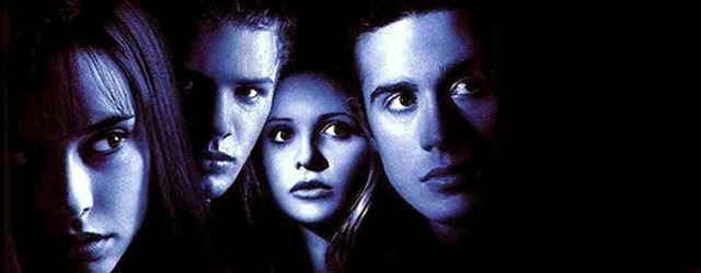 Os melhores filmes de terror para assistir no Halloween Os melhores filmes de terror para assistir no Halloween