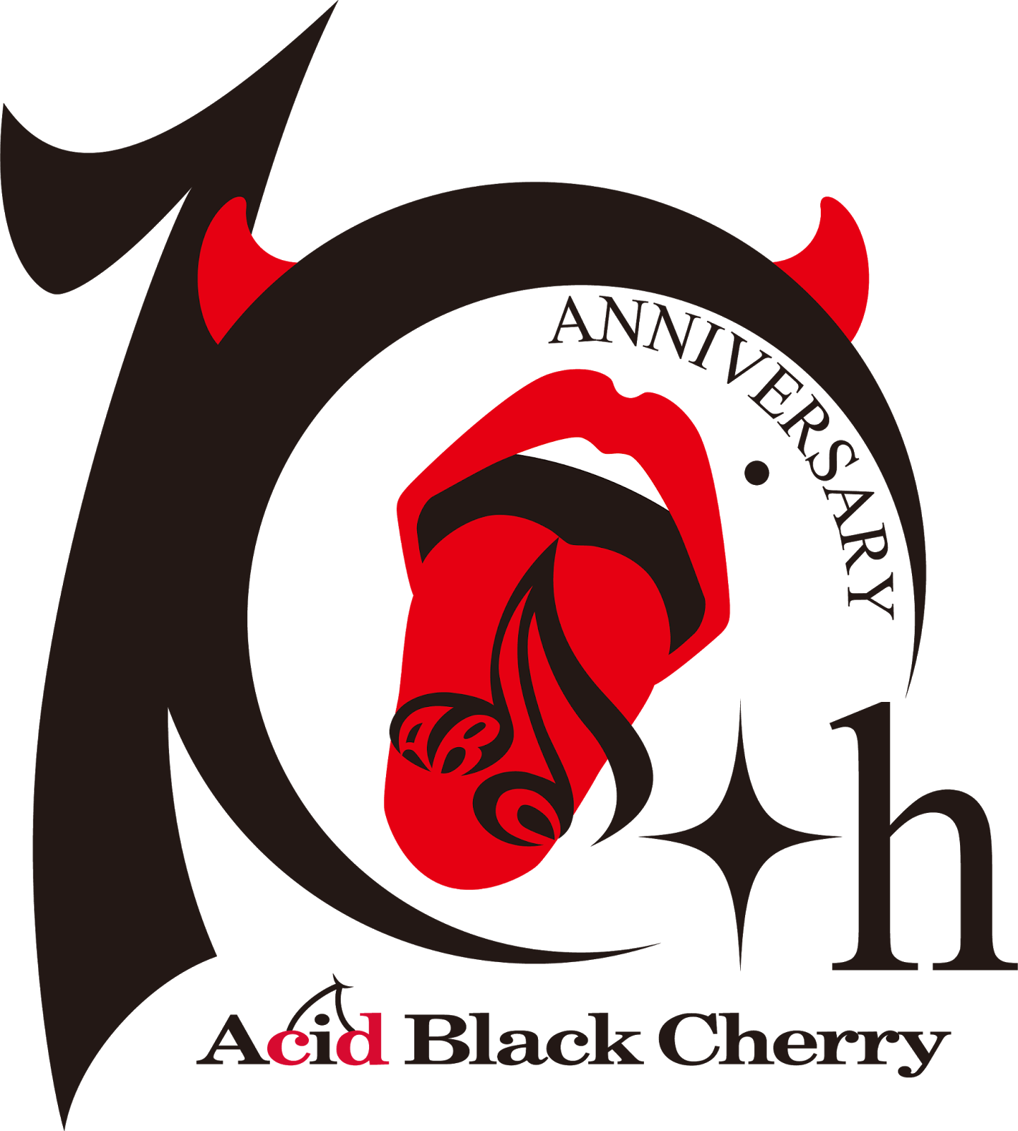 Acid Black Cherryの画像 原寸画像検索