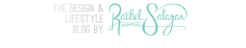 Rachel Salazar Creative Blog