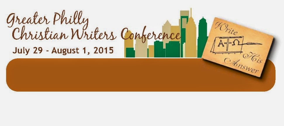 Greater Philly Christian Writer's Conference