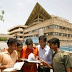 Infrastructure in IITs