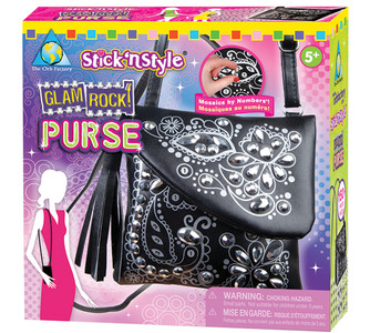 Rock out with this GLAMorous pu...