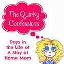 The Quirky Confessions