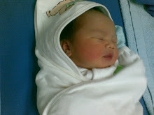 Newborn Damian