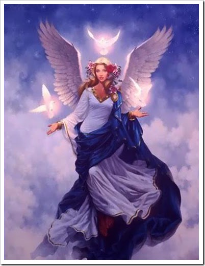 Agenda angelical lucy aspra descarga