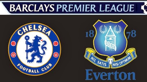 يوتيوب أهداف مباراة تشيلسي وإيفرتون في الدوري الانجليزي اليوم السبت 22 فبراير 2014