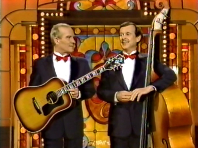 RARE AND HARD TO FIND TITLES - TV and Feature Film: Smothers Brothers
